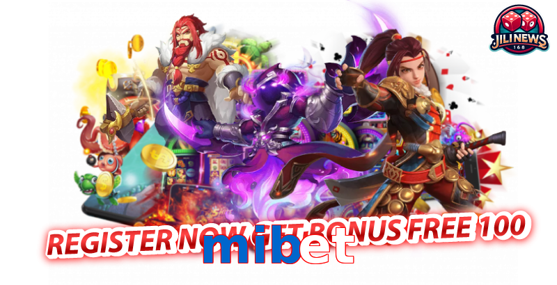 mibet