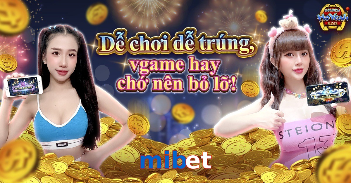 mibet